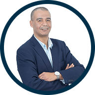 Picture of Carlos Quirin