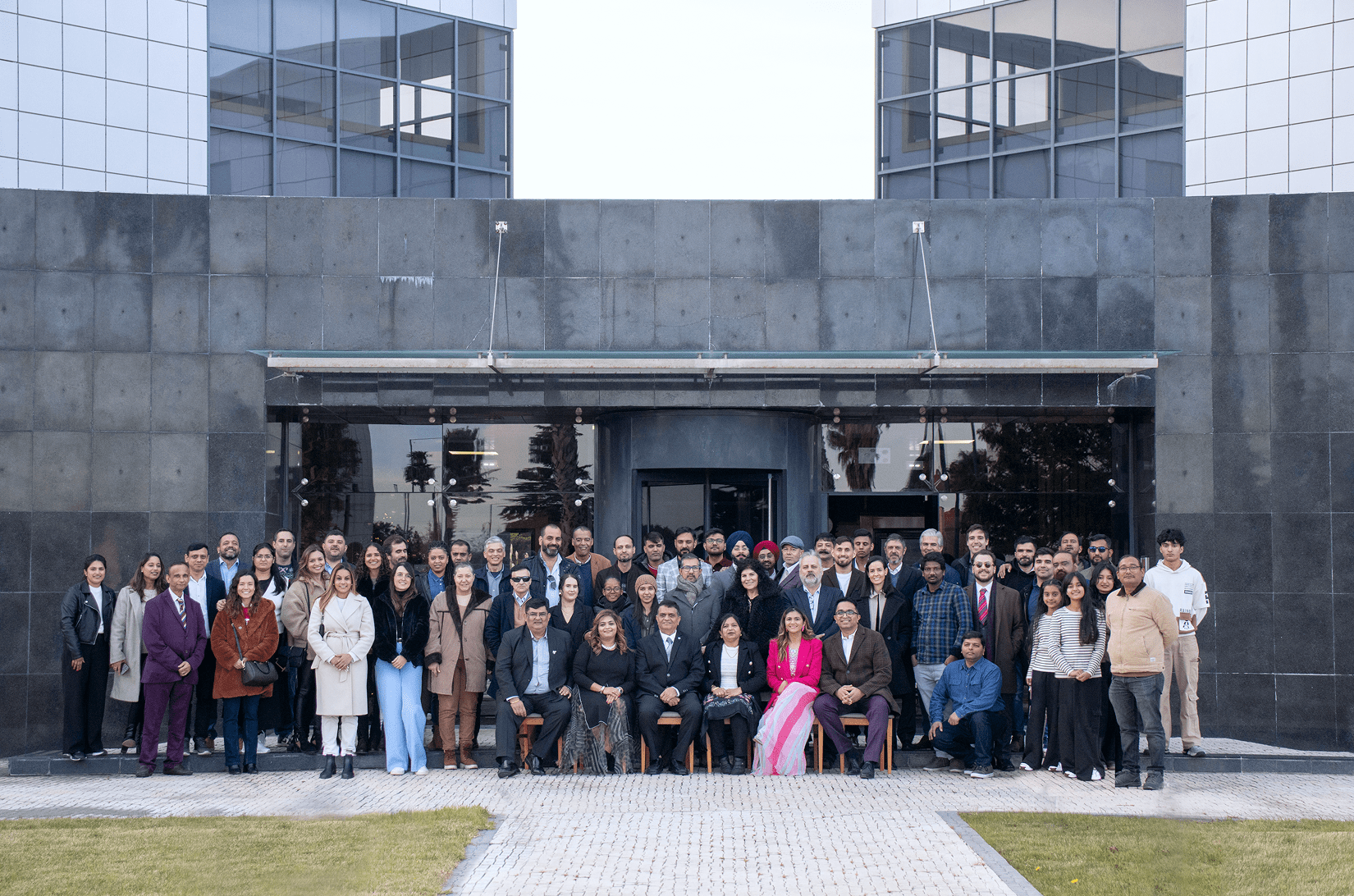 About TLG Global - Latvia Residency Experts and European Immigration Consultants