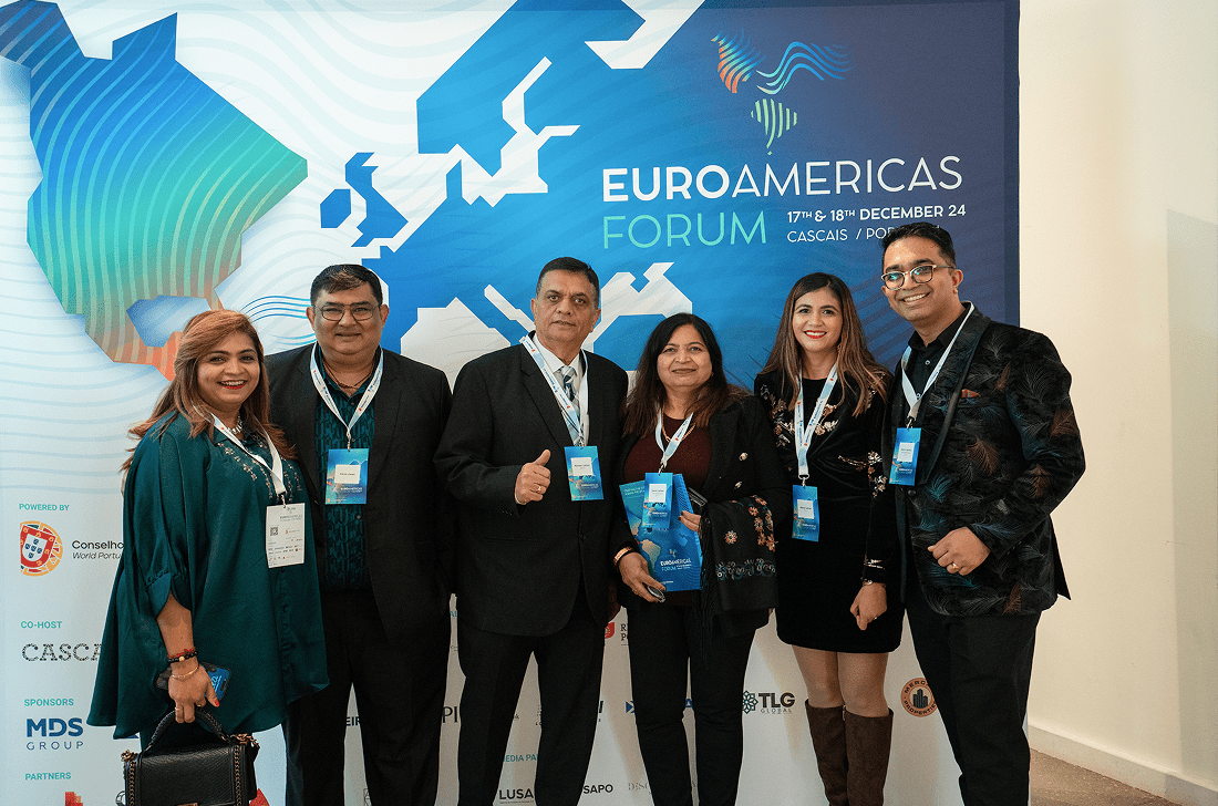 TLG Global - EU Residency Visa Consultants and Real Estate Developers